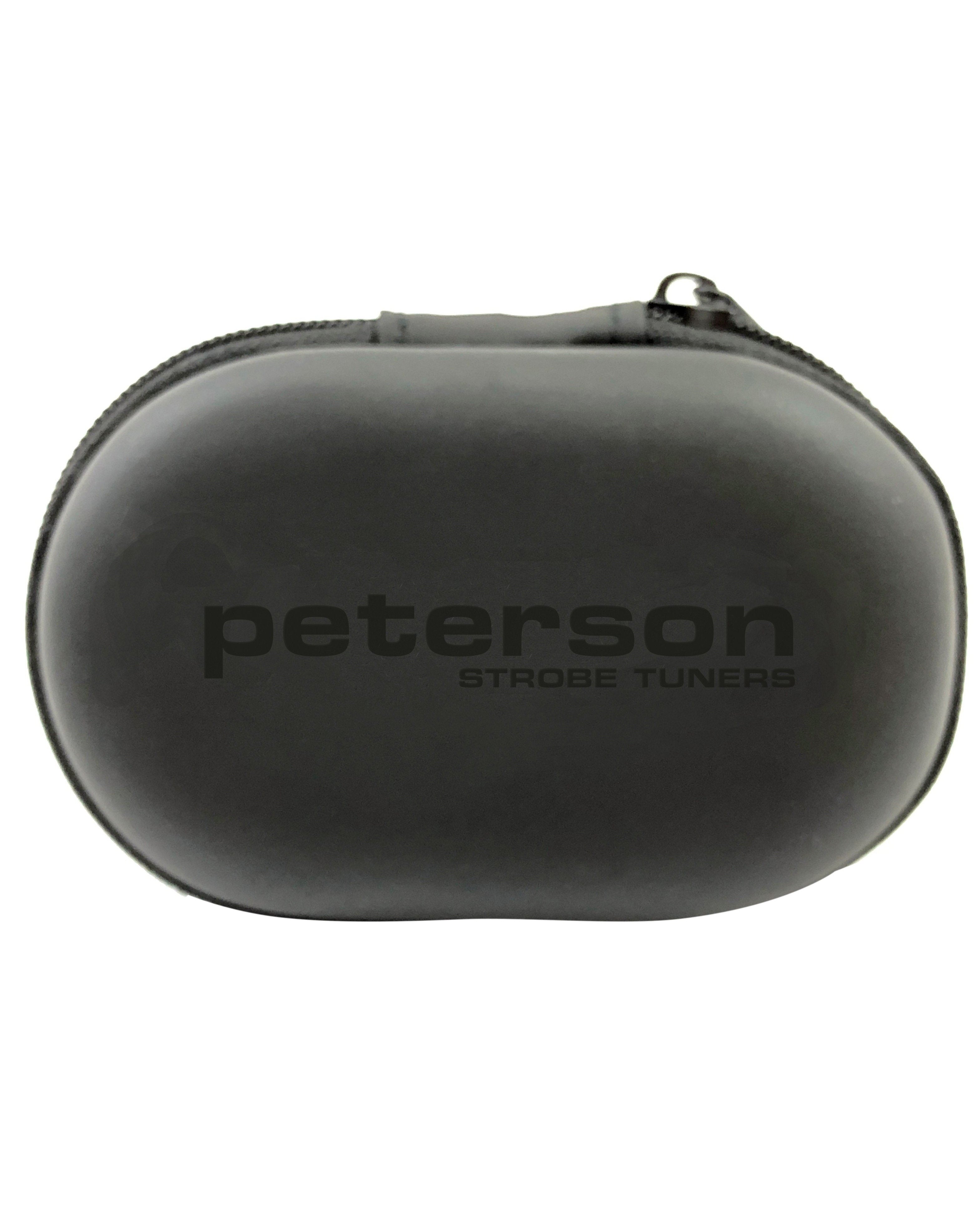 Peterson, Peterson Stroboclip HD Protective Case