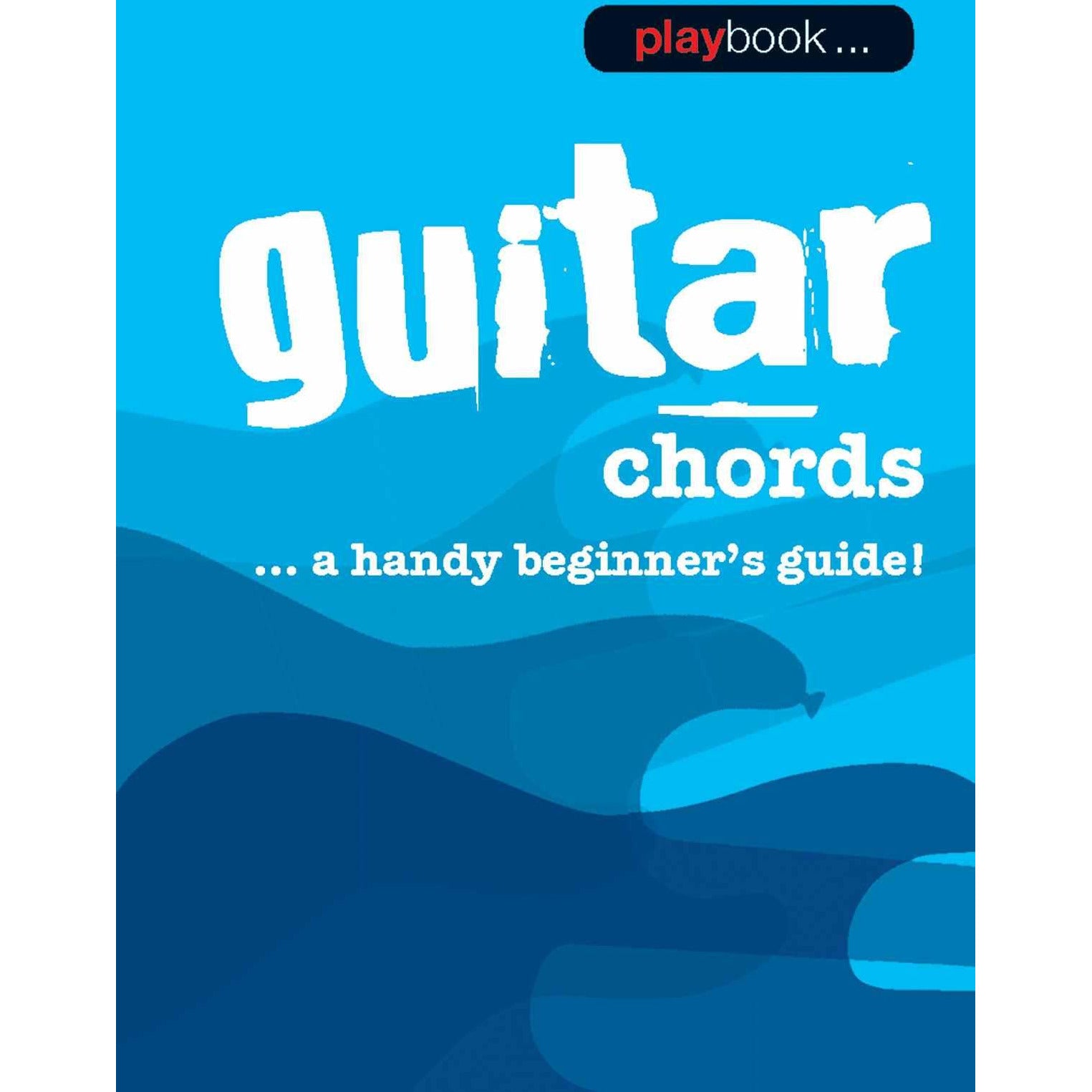 Hal Leonard, Playbook - Guitar Chords