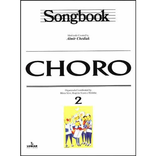 Other, Songbook Do Choro - Vol. 2