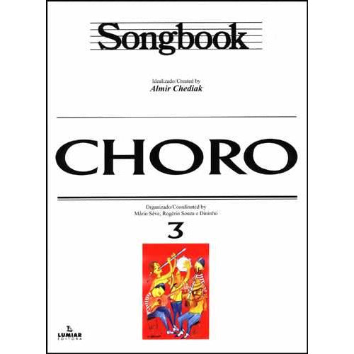 Other, Songbook Do Choro - Vol. 3