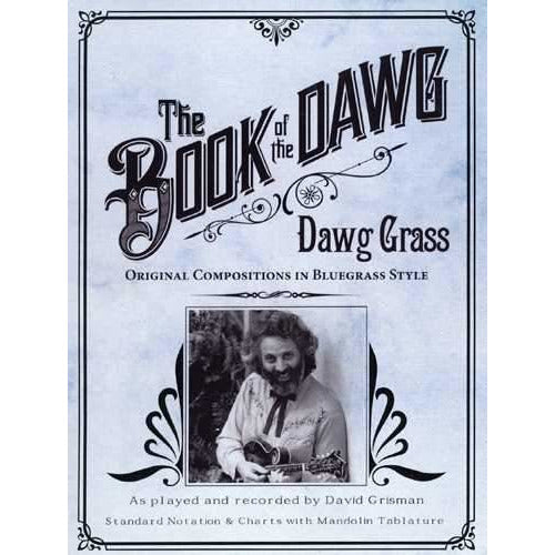 Other, The Book of the Dawg - Dawg Grass