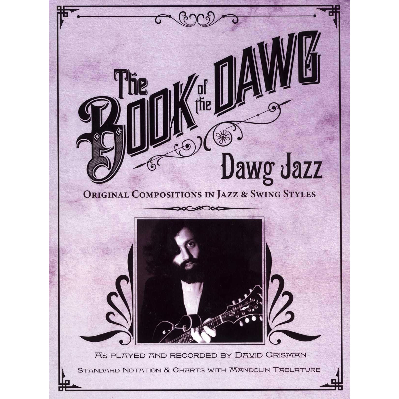 Other, The Book of the Dawg - Dawg Jazz