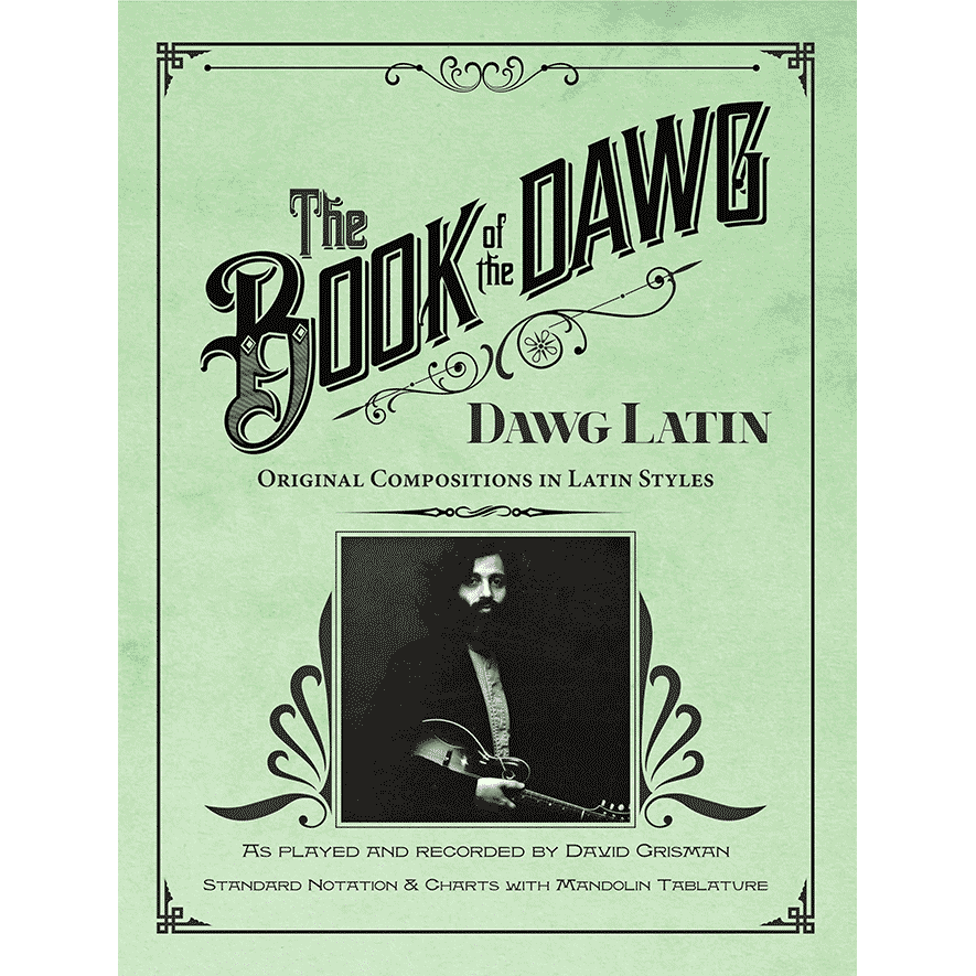 Other, The Book of the Dawg - Dawg Latin