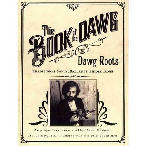 Other, The Book of the Dawg - Dawg Roots