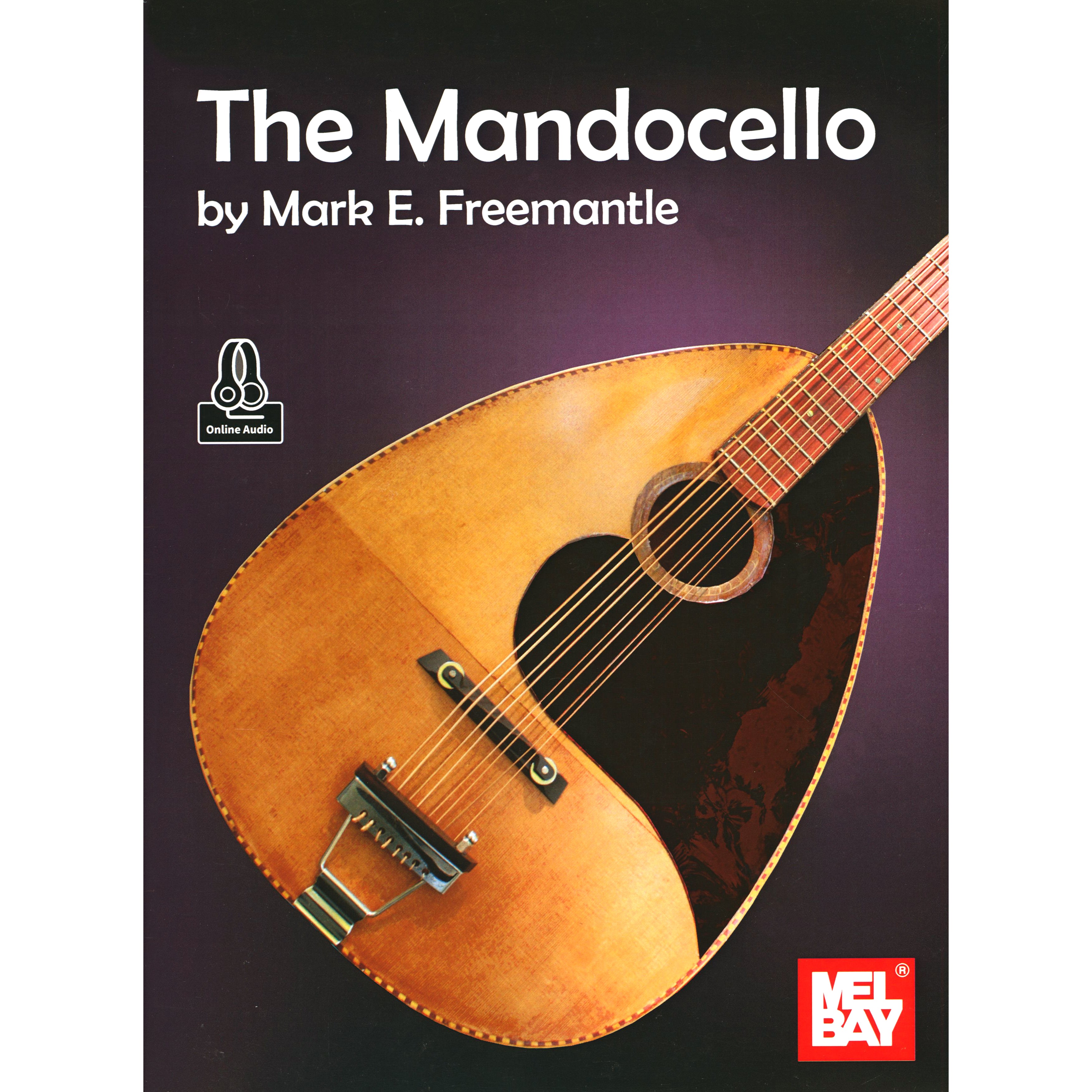 Mel Bay, The Mandocello