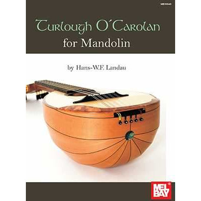 Other, Turlough O'Carolan for Mandolin